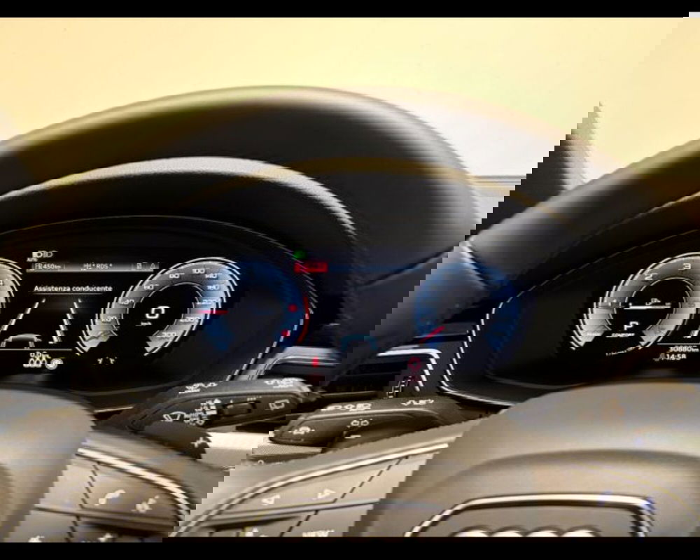 Audi A4 Allroad usata a Treviso (5)