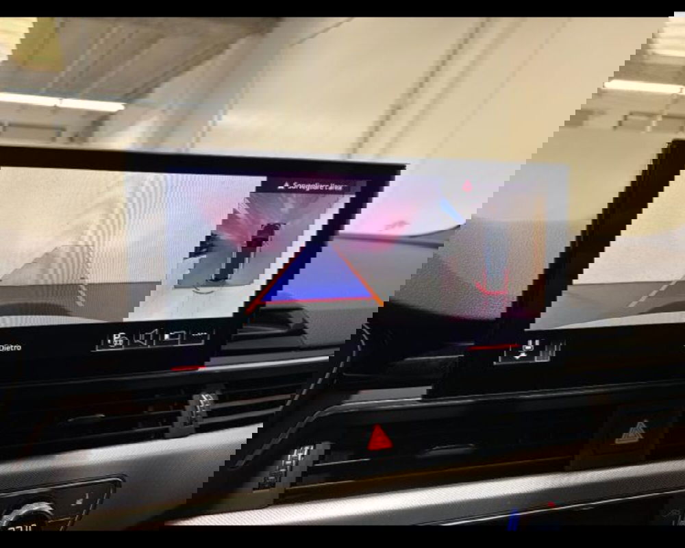 Audi A4 Allroad usata a Treviso (7)