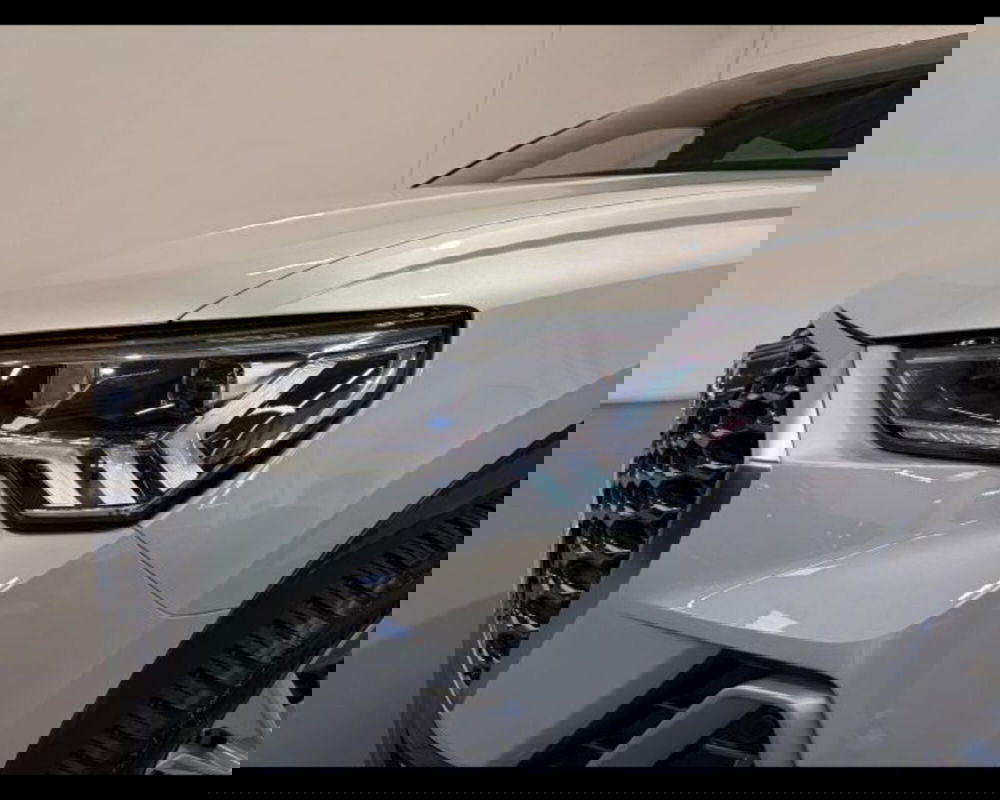 Audi Q3 Sportback usata a Treviso (11)