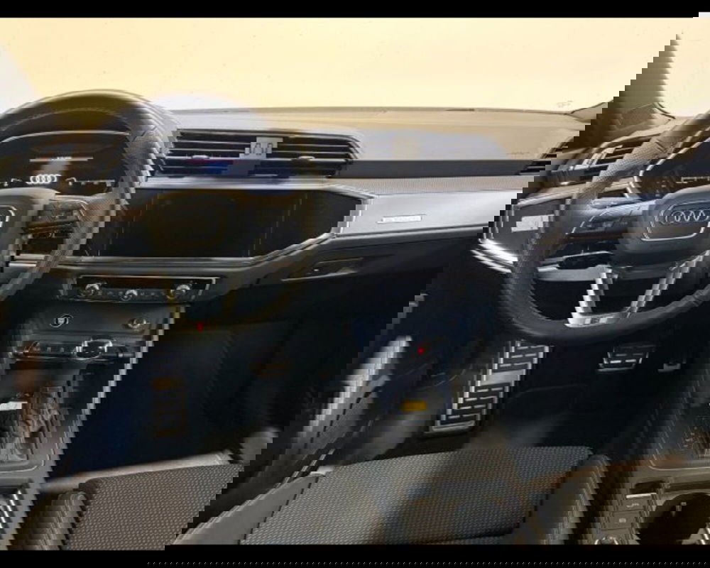 Audi Q3 Sportback usata a Treviso (4)