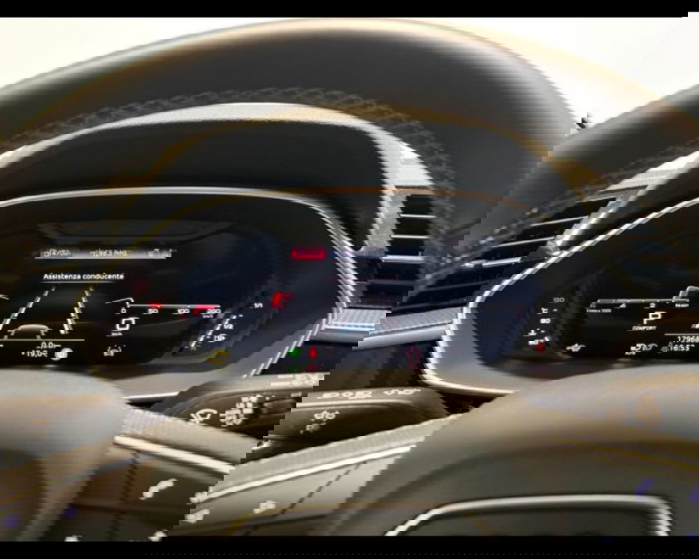 Audi Q3 Sportback usata a Treviso (5)