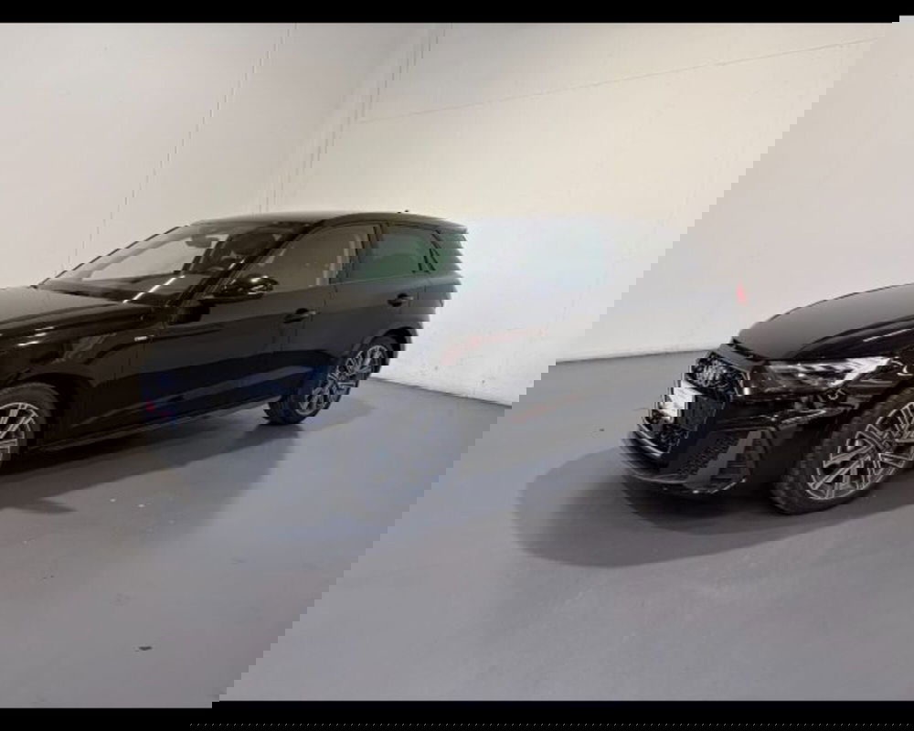 Audi A1 Sportback nuova a Treviso