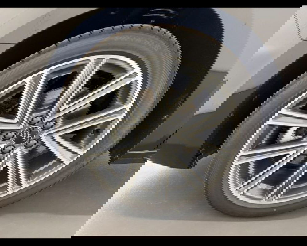 Audi A1 Sportback nuova a Treviso (10)