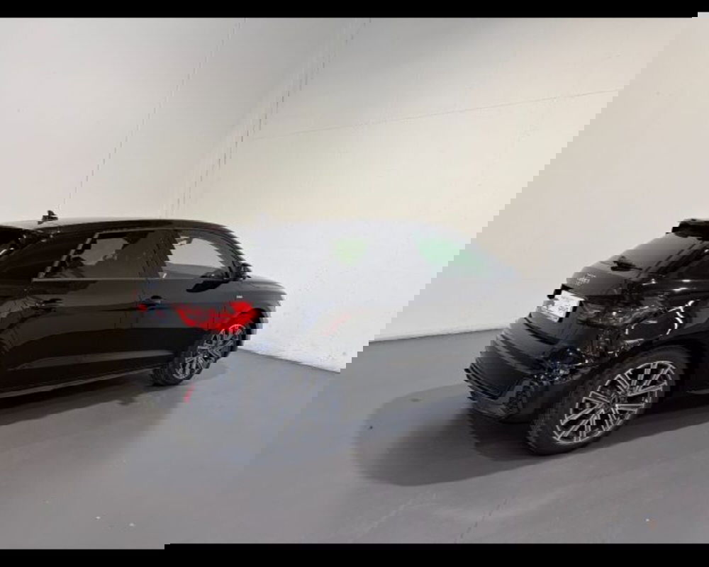 Audi A1 Sportback nuova a Treviso (2)