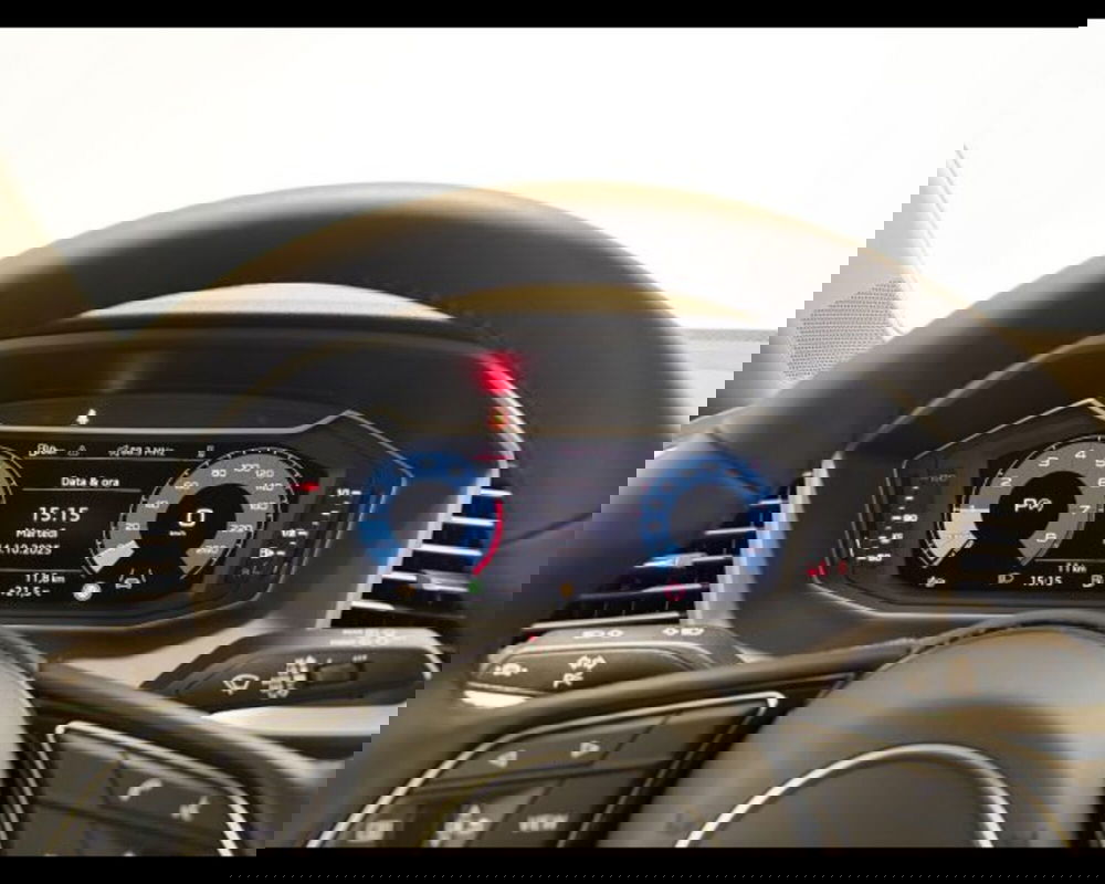 Audi A1 Sportback nuova a Treviso (5)