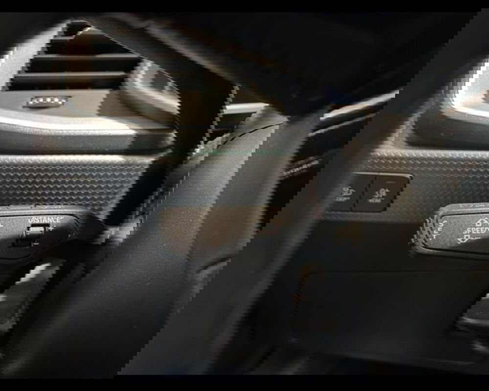 Audi A1 Sportback nuova a Treviso (8)