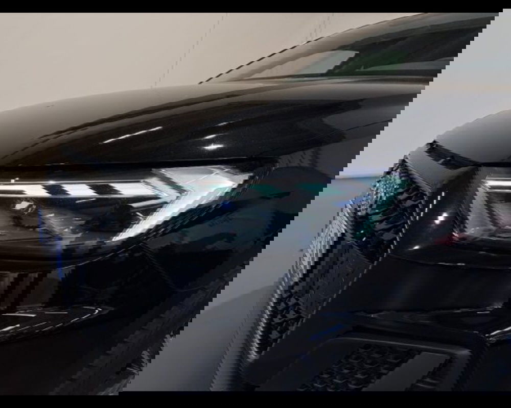 Audi A1 Sportback nuova a Treviso (9)