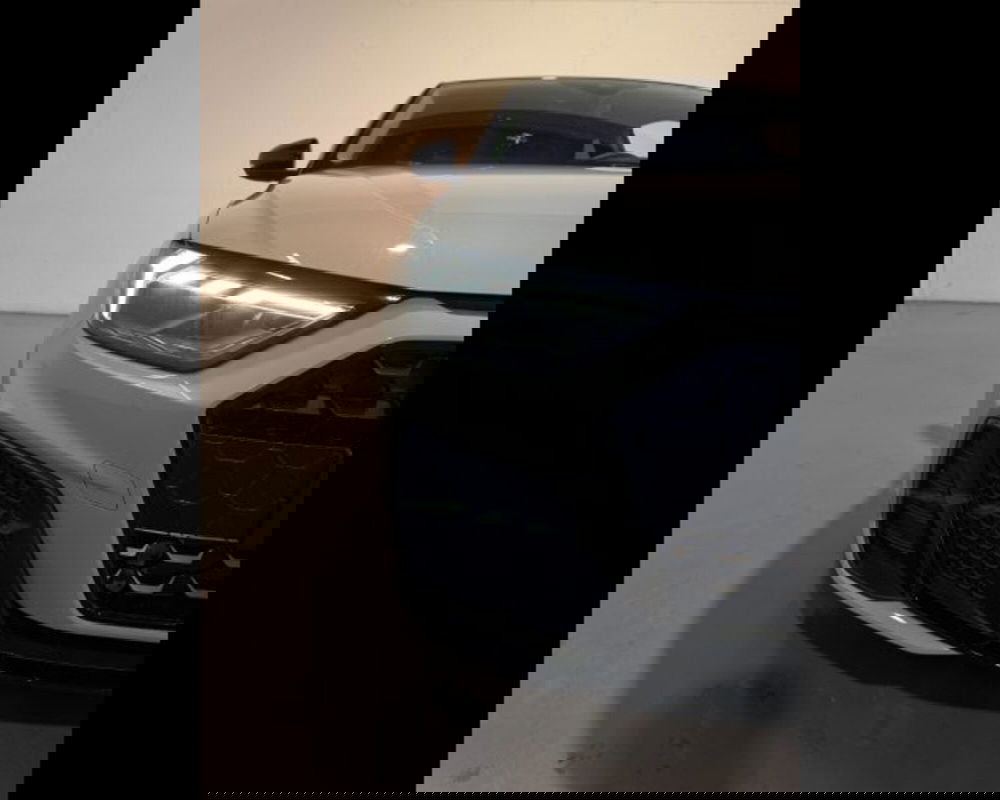 Audi A1 Sportback nuova a Treviso (10)