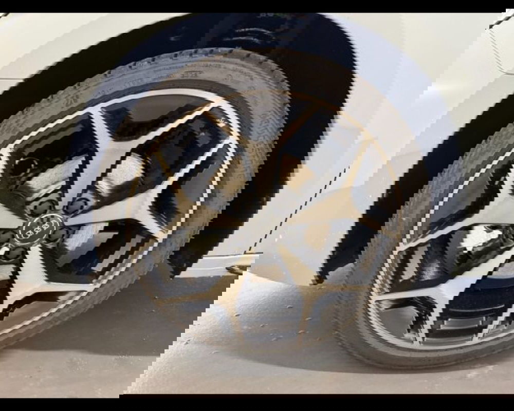 Audi A1 Sportback nuova a Treviso (11)