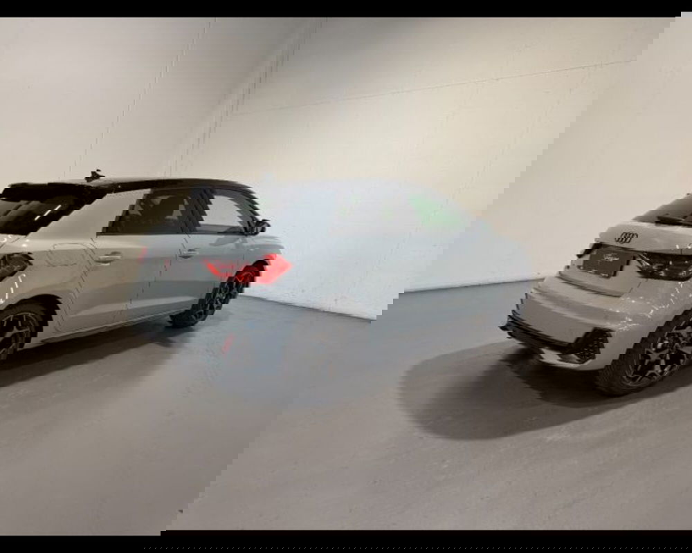 Audi A1 Sportback nuova a Treviso (2)