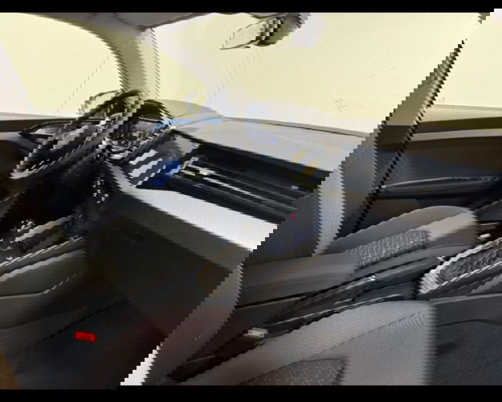 Audi A1 Sportback nuova a Treviso (3)