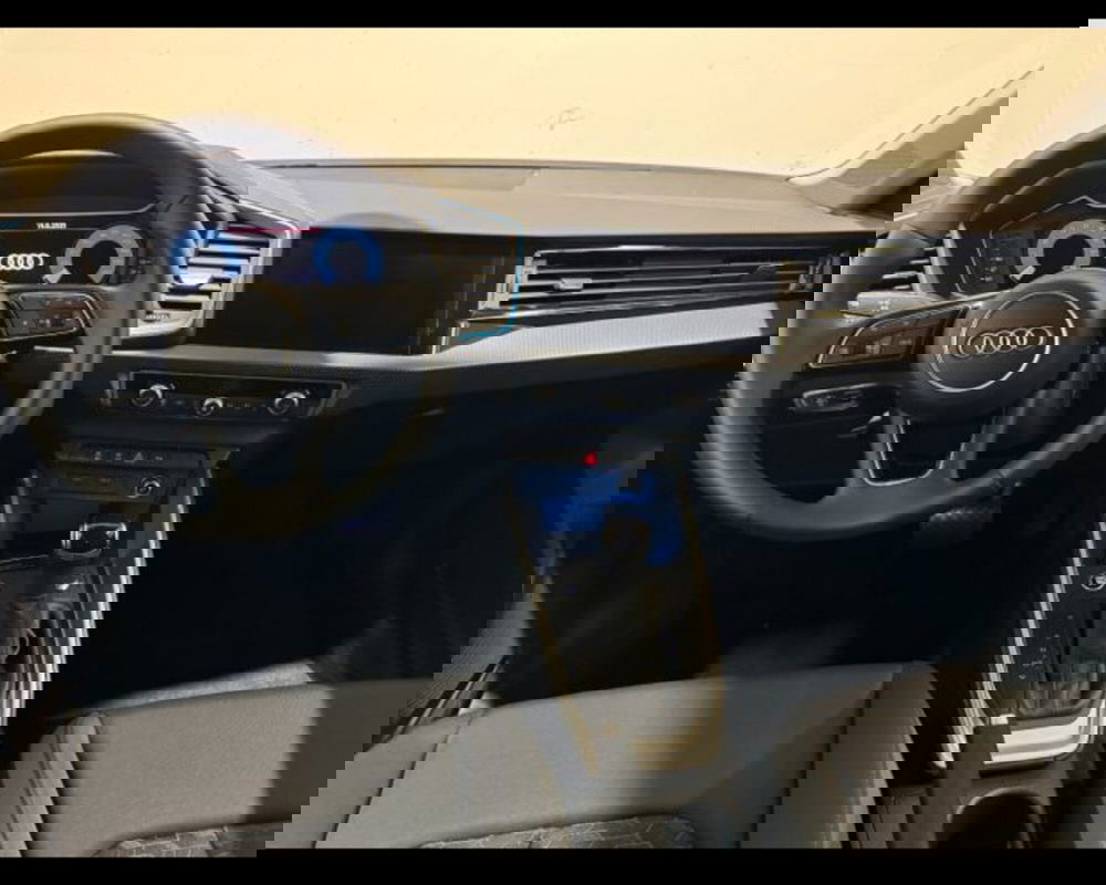 Audi A1 Sportback nuova a Treviso (4)