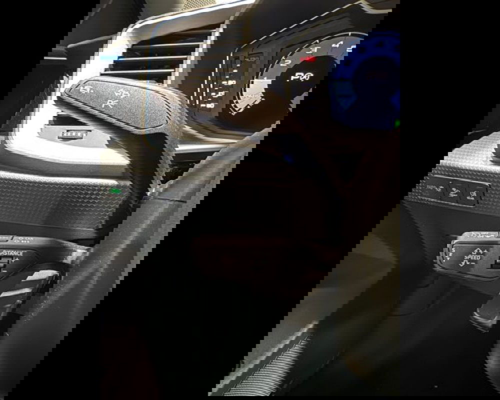 Audi A1 Sportback nuova a Treviso (8)