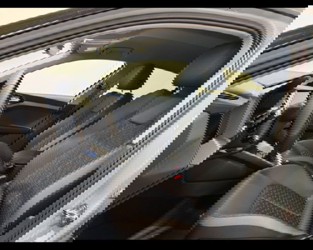 Audi A1 Sportback nuova a Treviso (9)