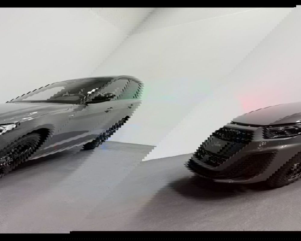 Audi A1 Sportback nuova a Treviso