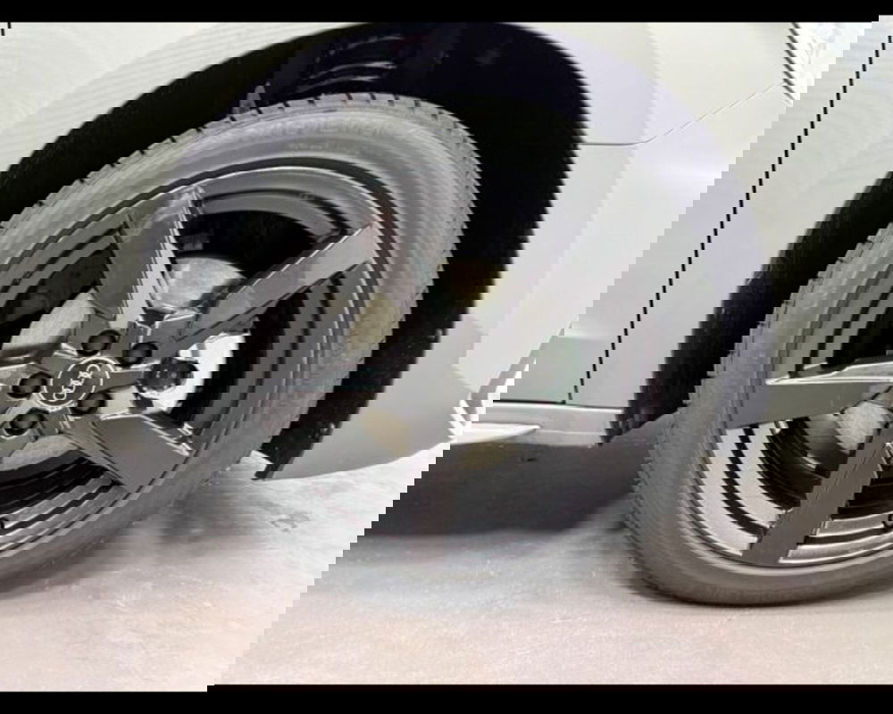 Audi A1 Sportback nuova a Treviso (11)