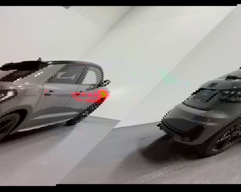 Audi A1 Sportback nuova a Treviso (2)