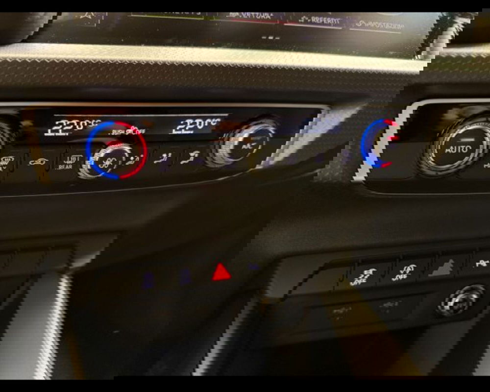 Audi A1 Sportback nuova a Treviso (8)