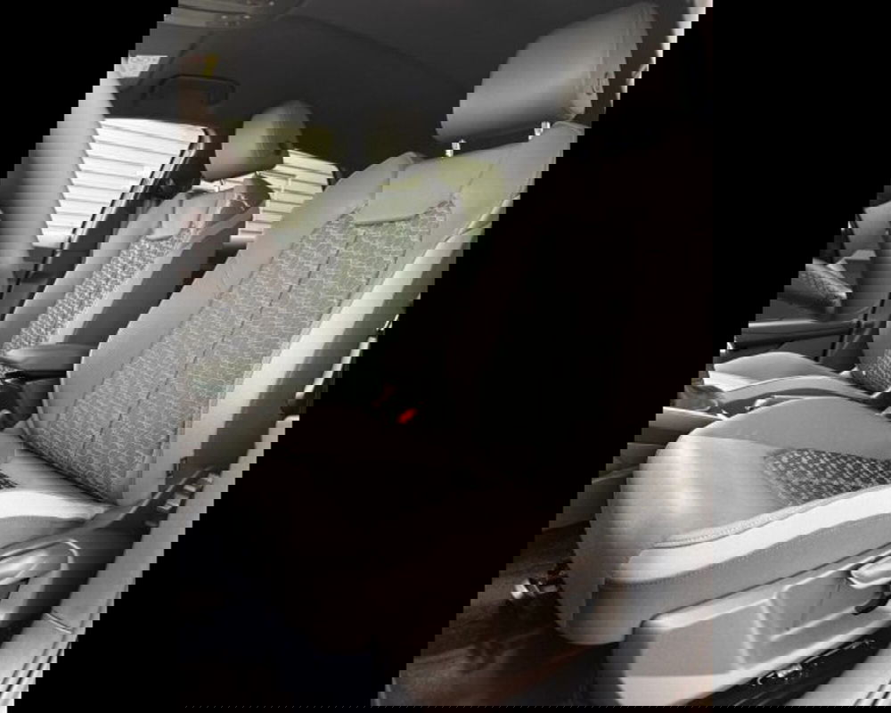 Audi A1 Sportback nuova a Treviso (9)