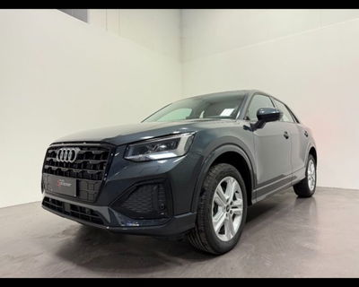 Audi Q2 Q2 35 TDI S tronic Business nuova a Conegliano