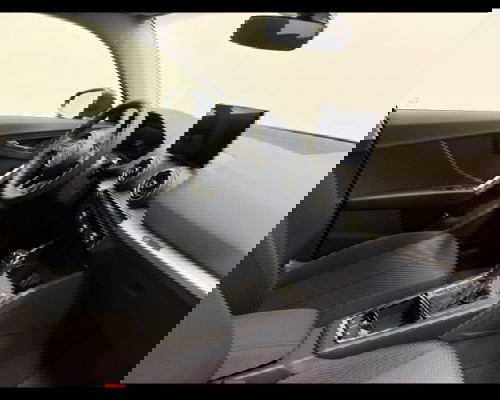 Audi Q2 nuova a Treviso (3)