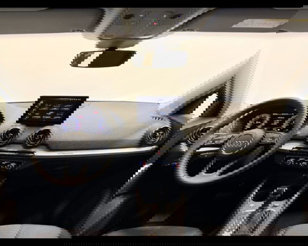 Audi Q2 nuova a Treviso (4)