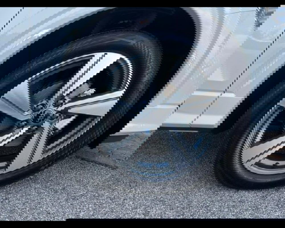 Audi Q2 nuova a Treviso (10)