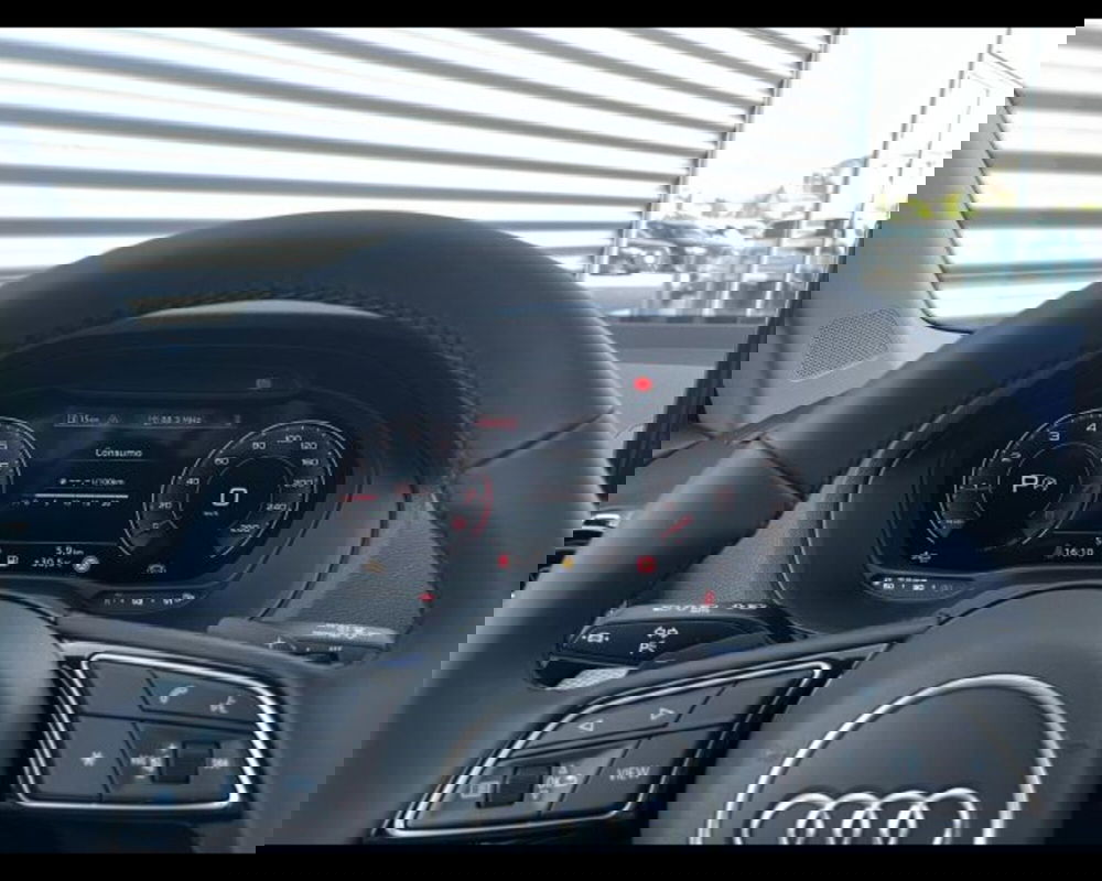 Audi Q2 nuova a Treviso (5)