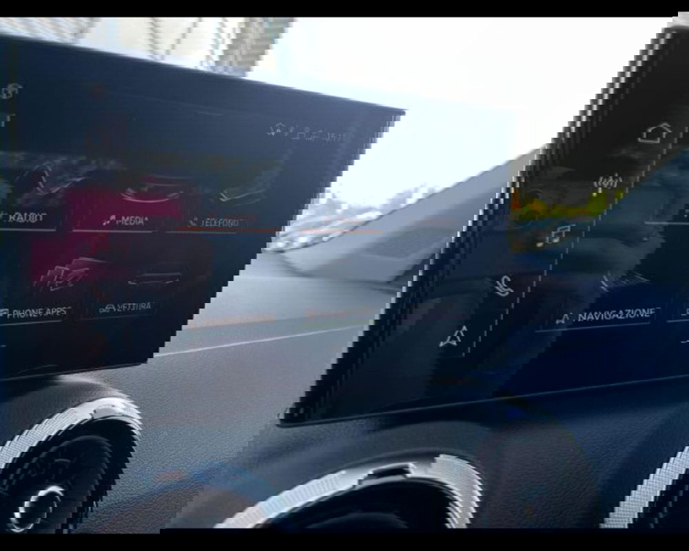 Audi Q2 nuova a Treviso (6)