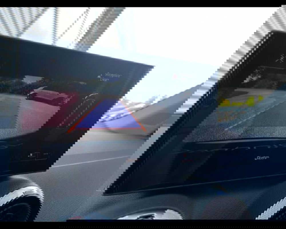 Audi Q2 nuova a Treviso (7)