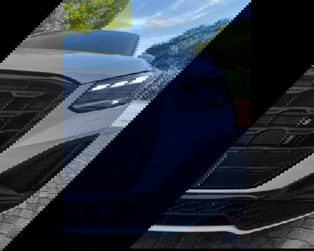 Audi Q2 nuova a Treviso (9)