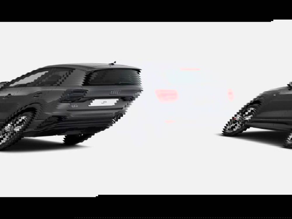 Audi Q2 nuova a Treviso (3)