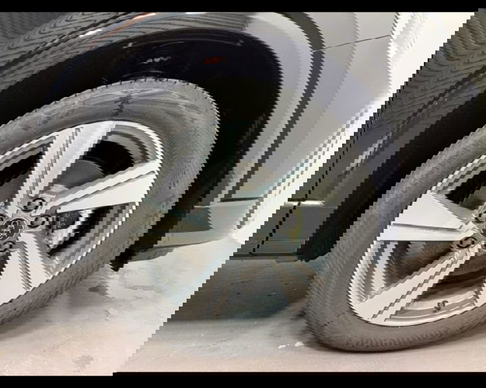 Audi Q2 nuova a Treviso (11)