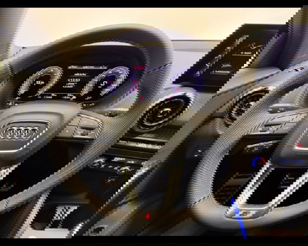 Audi Q2 nuova a Treviso (5)