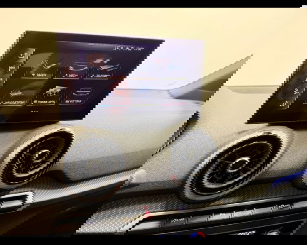 Audi Q2 nuova a Treviso (7)