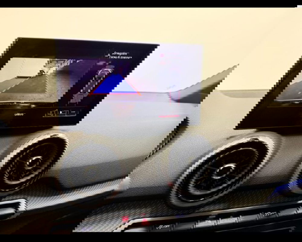 Audi Q2 nuova a Treviso (8)