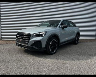 Audi Q2 35 2.0 tdi S line edition s-tronic nuova a Conegliano