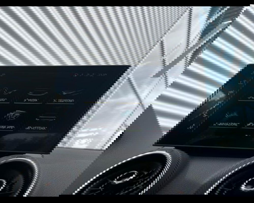 Audi Q2 nuova a Treviso (6)