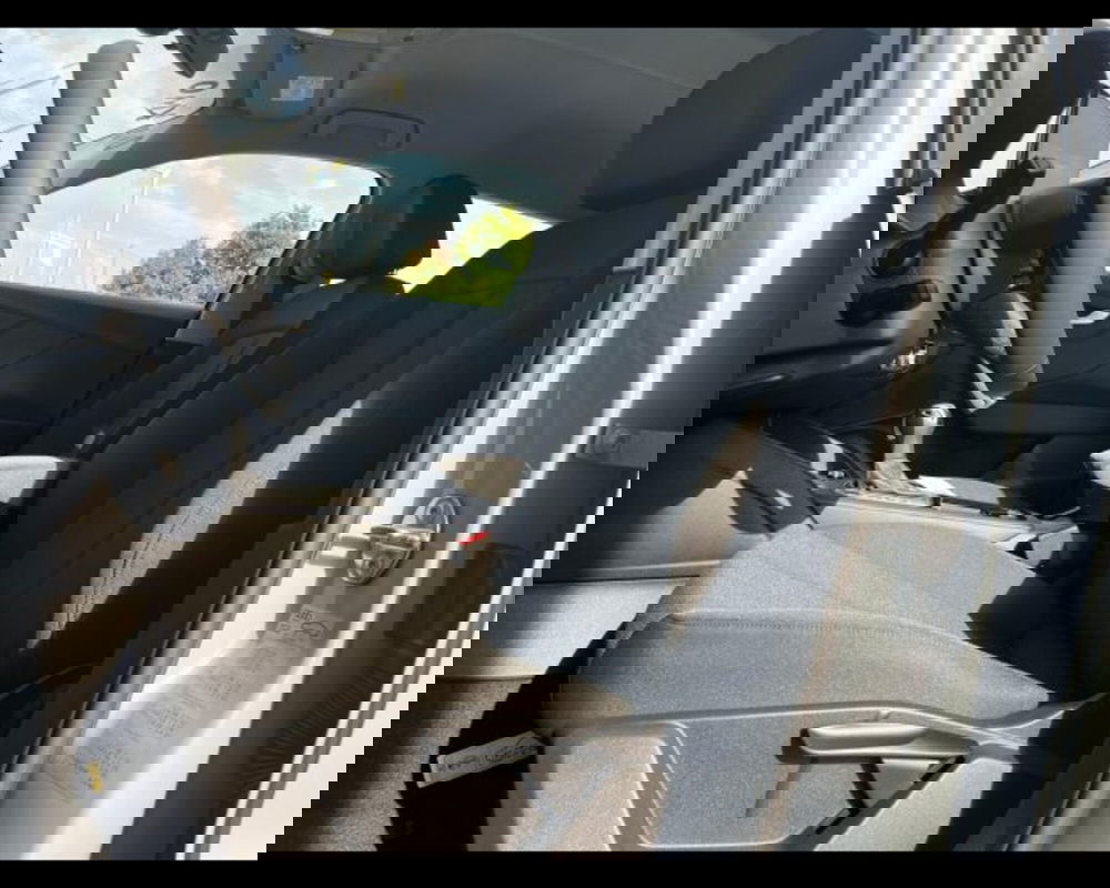 Audi Q2 nuova a Treviso (8)