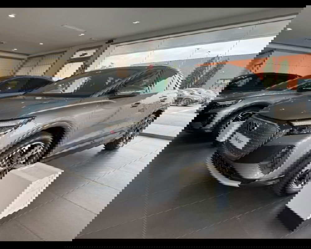 Audi Q4 nuova a Treviso