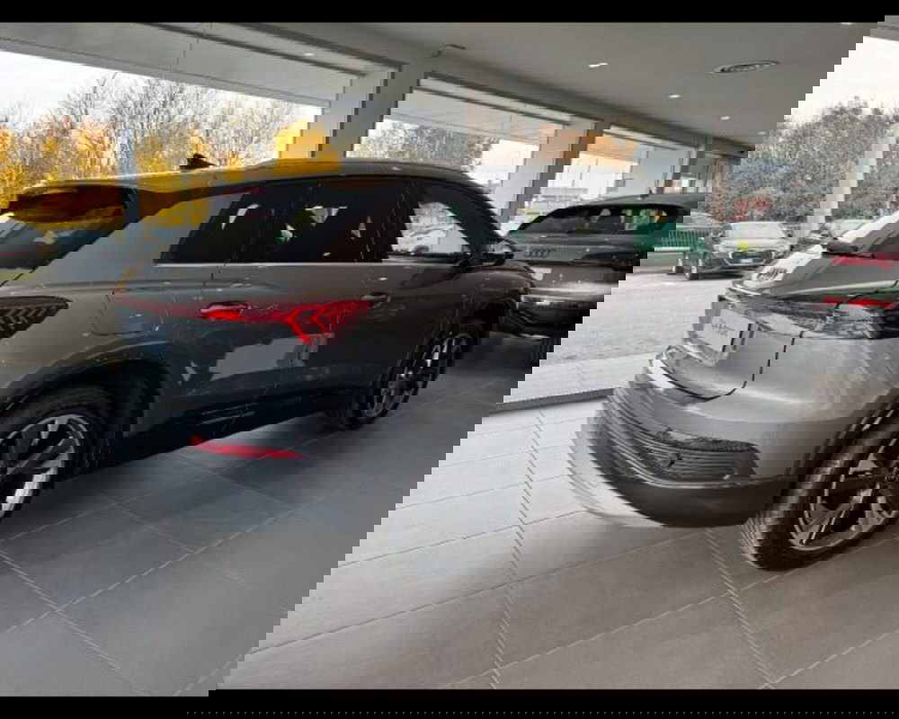 Audi Q4 nuova a Treviso (2)