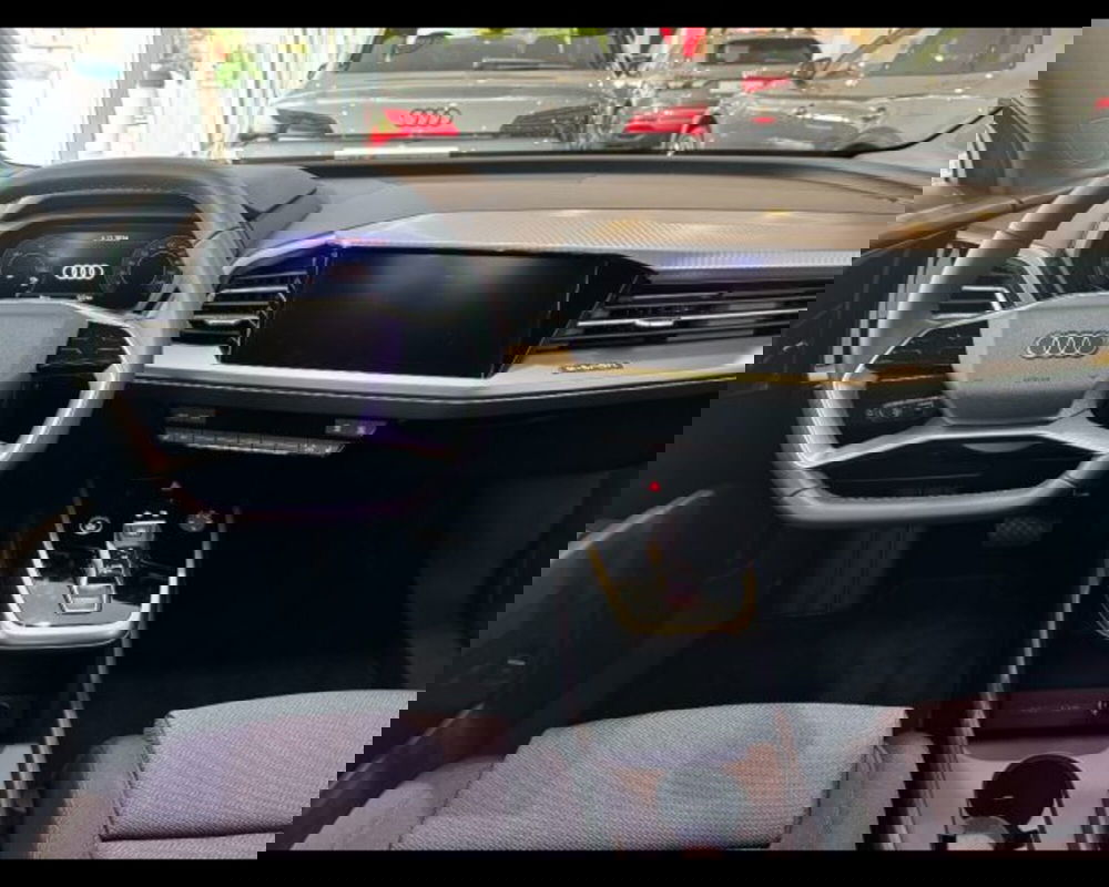 Audi Q4 nuova a Treviso (3)
