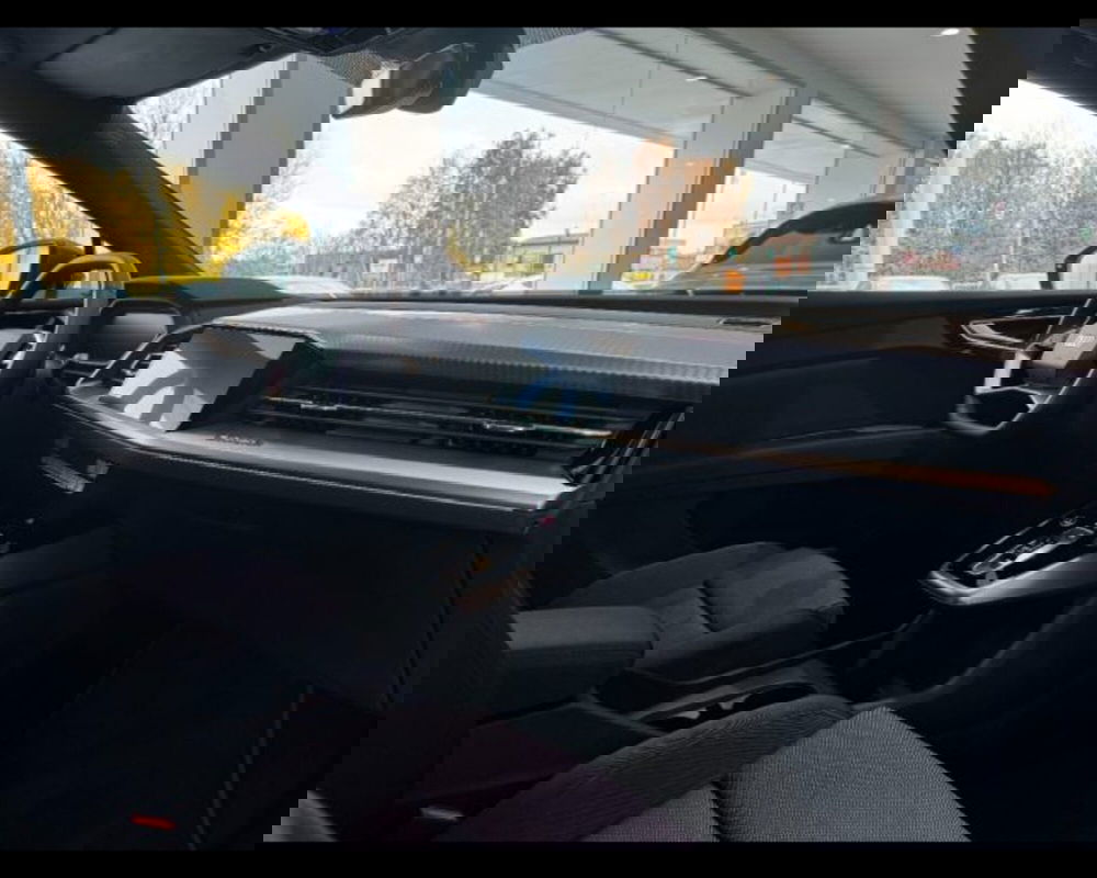 Audi Q4 nuova a Treviso (4)