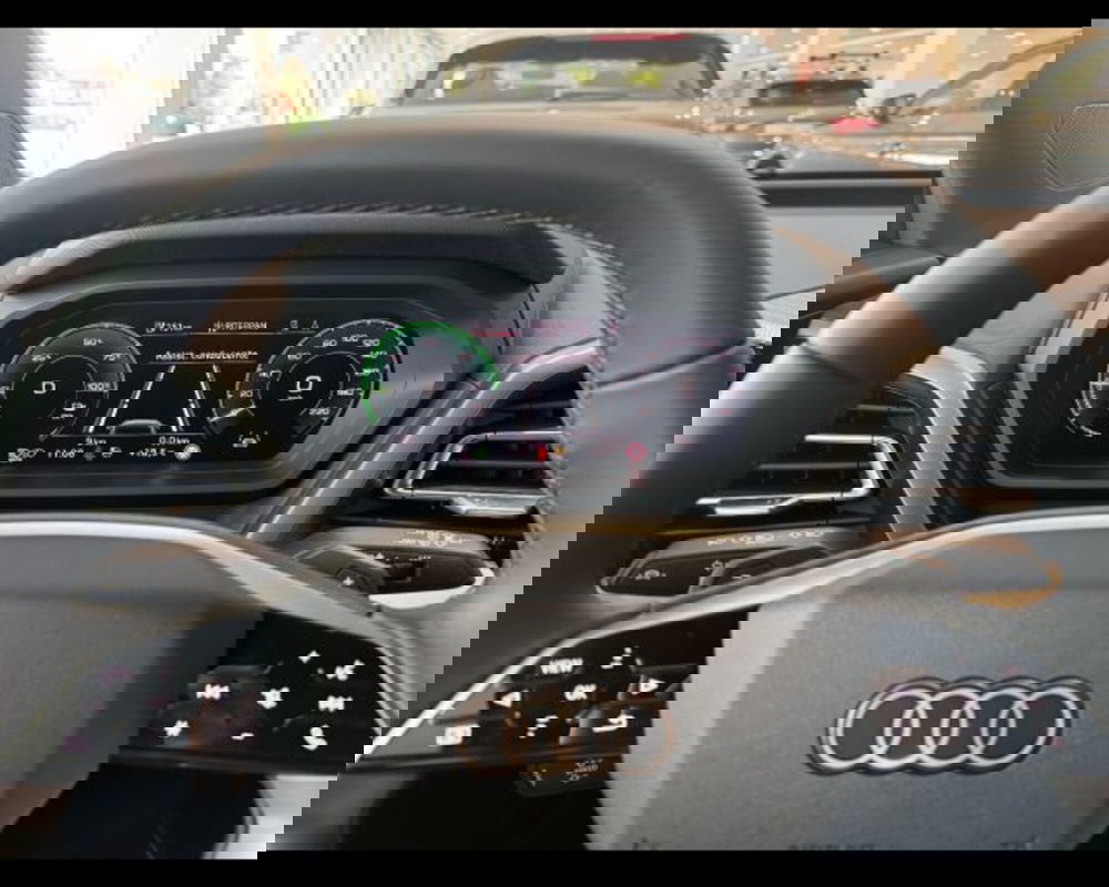 Audi Q4 nuova a Treviso (6)