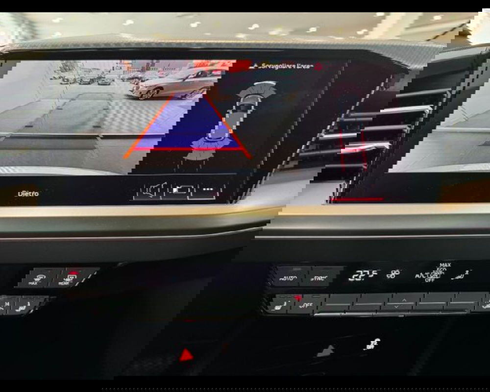 Audi Q4 nuova a Treviso (7)