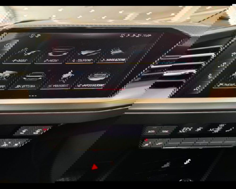 Audi Q4 nuova a Treviso (8)