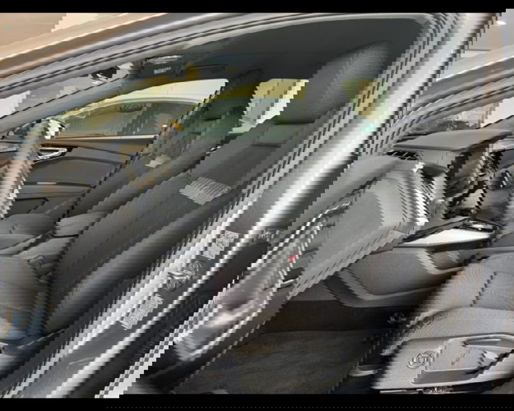 Audi Q4 nuova a Treviso (9)