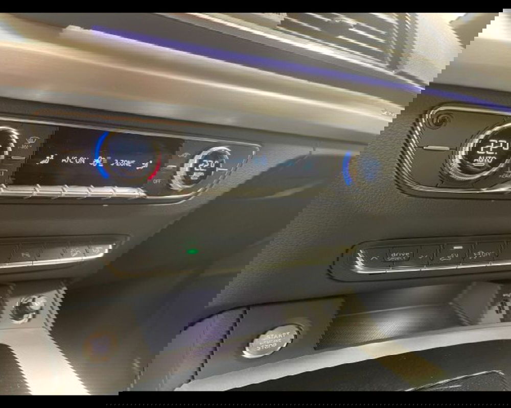 Audi Q5 Sportback nuova a Treviso (6)