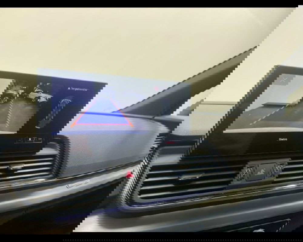 Audi Q5 Sportback nuova a Treviso (7)