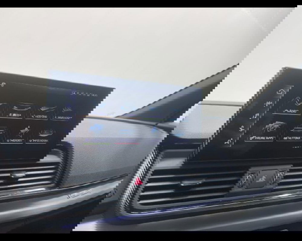 Audi Q5 Sportback nuova a Treviso (8)